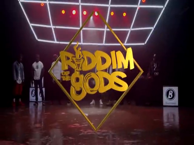 Riddim Of GODS (New Kings Tape 2) Online